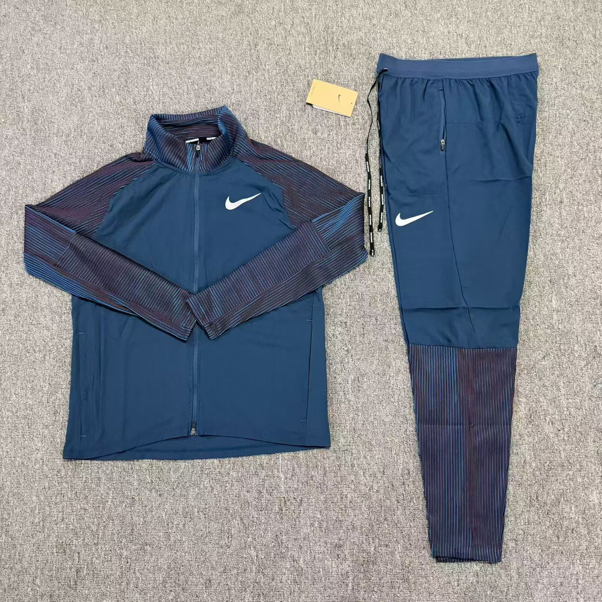 Nike Dri-FIT Technical Tracksuit Set