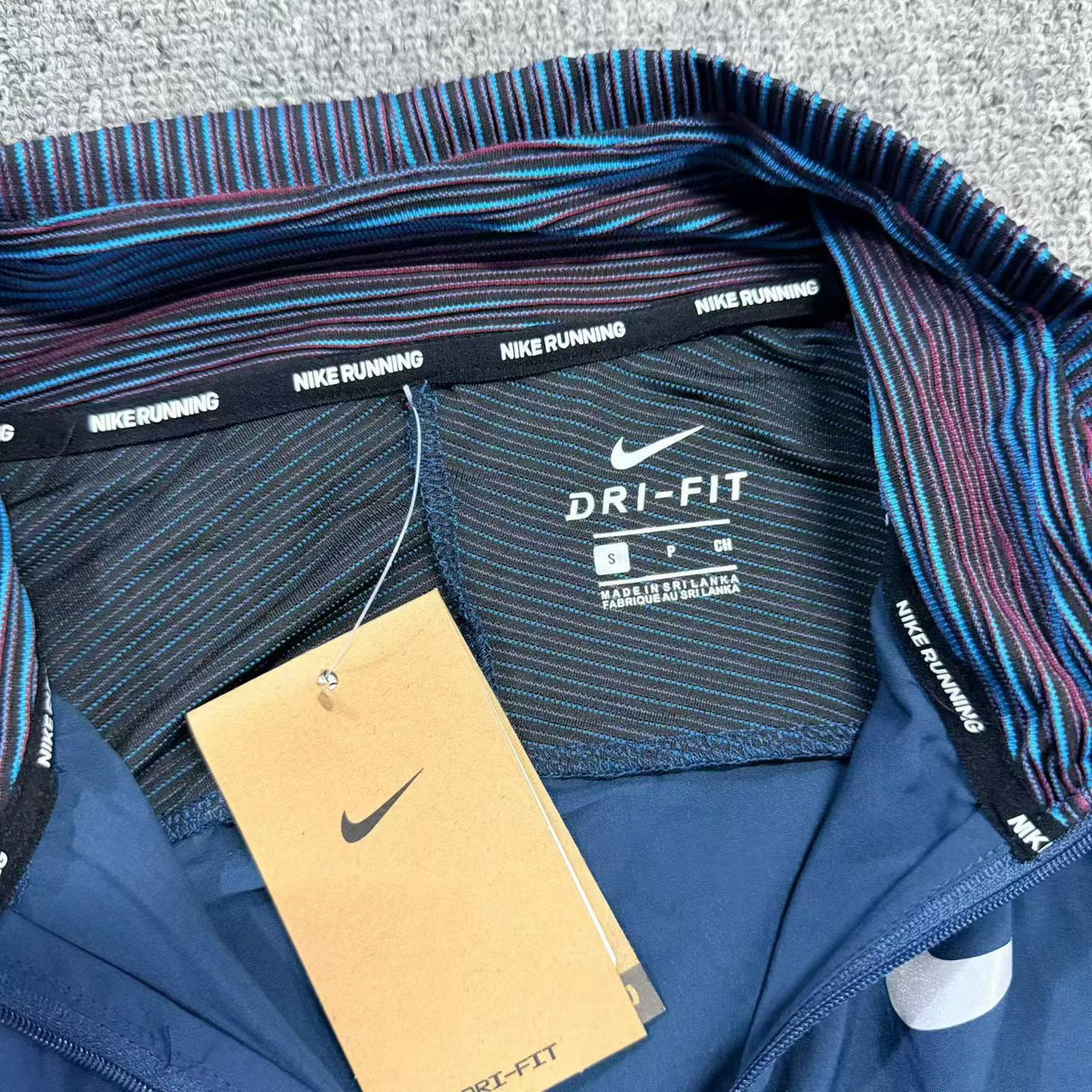 Nike Dri-FIT Technical Tracksuit Set