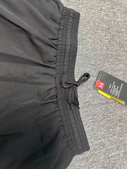 Under Armour Performance Tee & Shorts Set