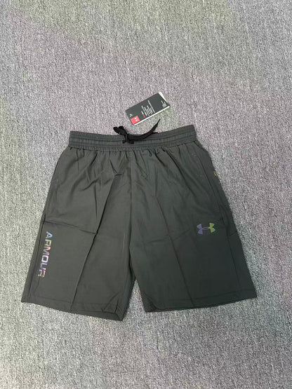 Under Armour Performance Tee & Shorts Set