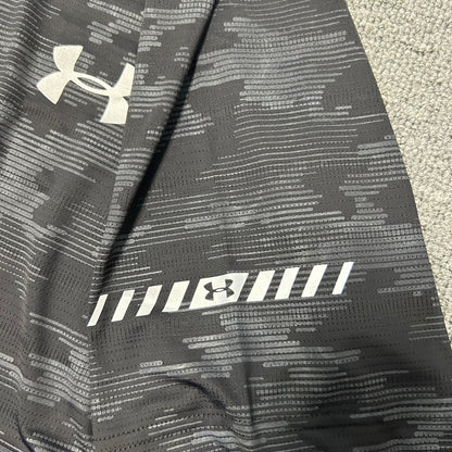 Under Armour Camo Performance T-Shirt