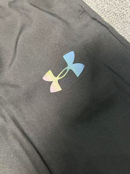 Under Armour Performance Tee & Shorts Set