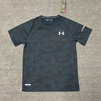 Under Armour Camo Performance T-Shirt