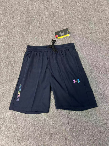 Under Armour Performance Tee & Shorts Set