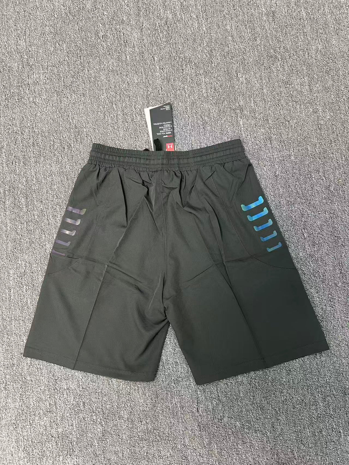 Under Armour Performance Tee & Shorts Set