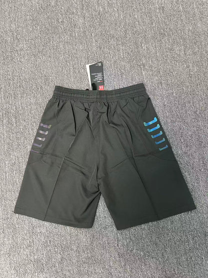 Under Armour Performance Tee & Shorts Set