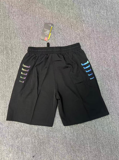 Under Armour Performance Tee & Shorts Set