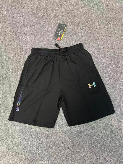 Under Armour Performance Tee & Shorts Set