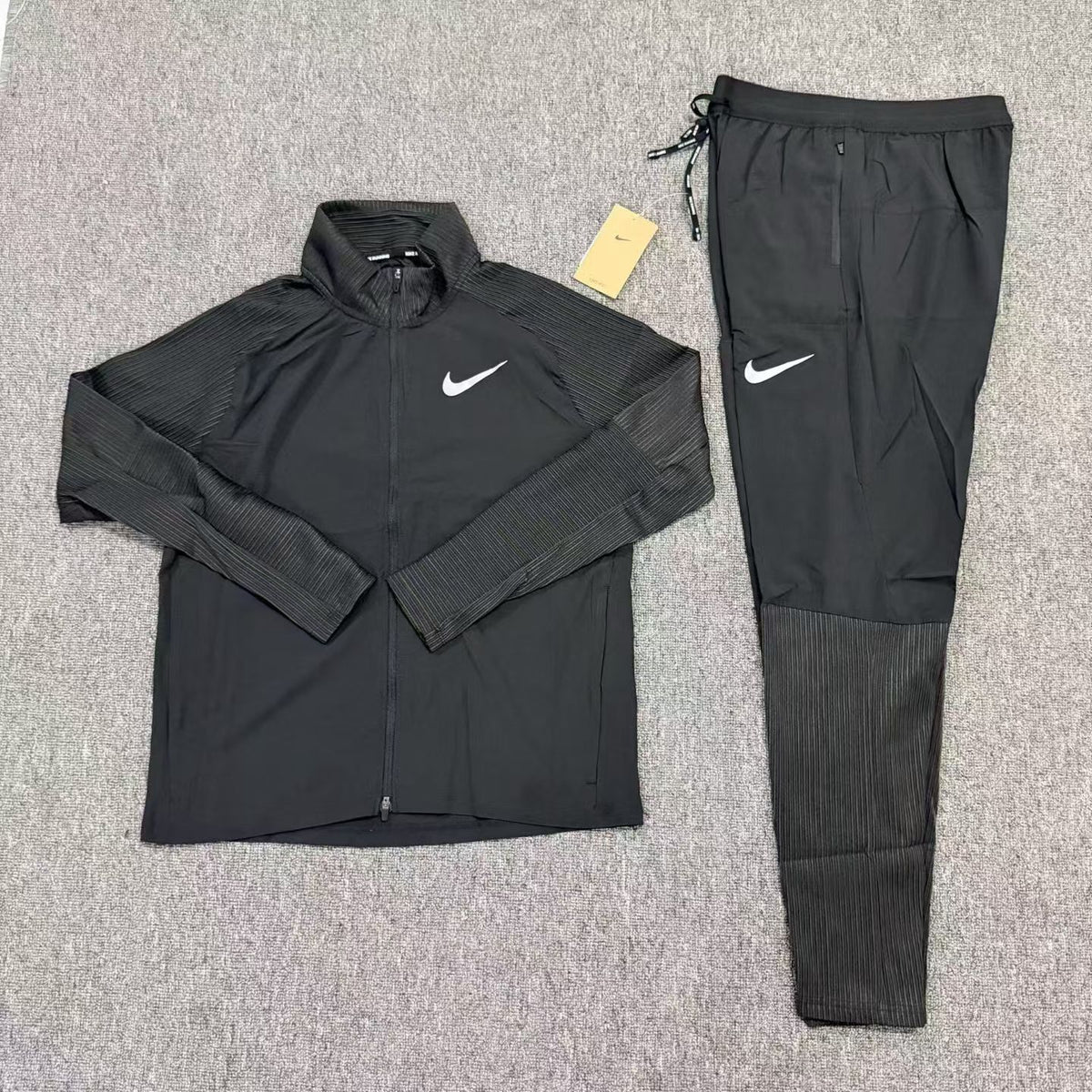 Nike Dri-FIT Technical Tracksuit Set