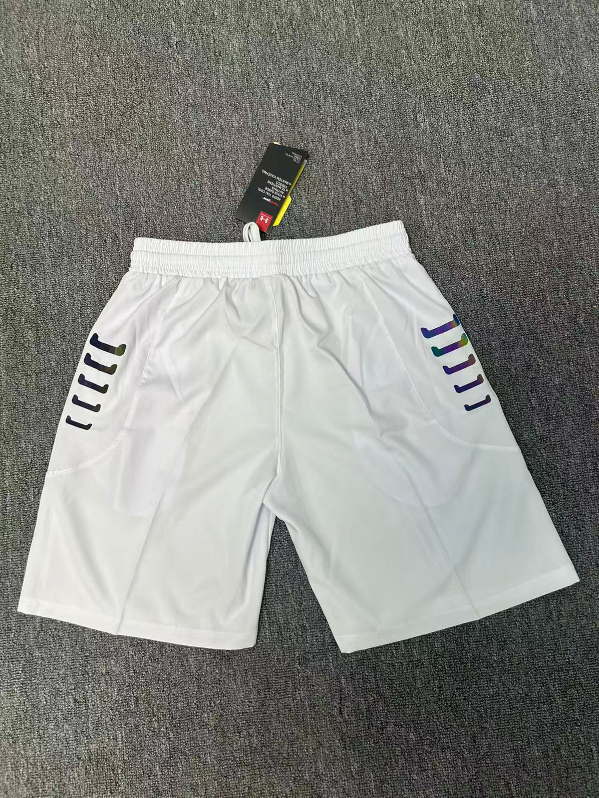Under Armour Performance Tee & Shorts Set